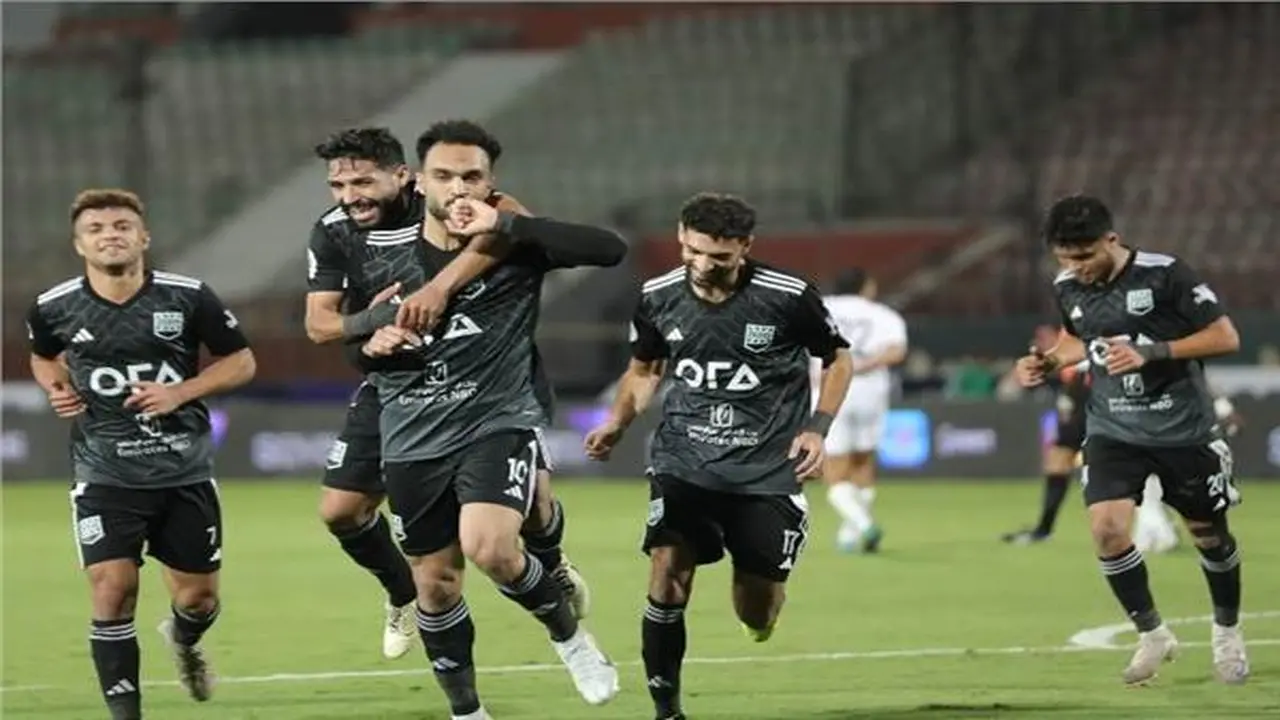 مواجهة مرتقبة بين زد وطلائع الجيش في المرحلة الثانية من الدوري المصري